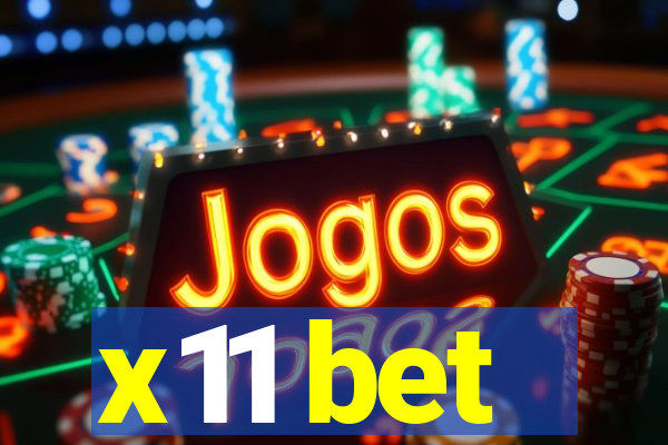 x11 bet